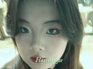 Harrietjoyce
