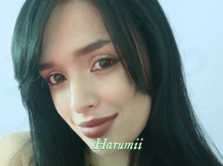Harumii