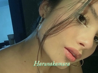 Harunakamura