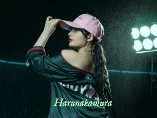 Harunakamura