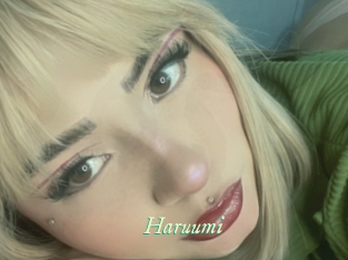 Haruumi