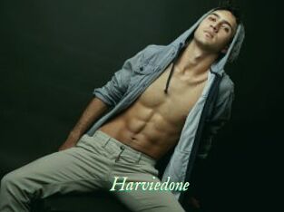 Harviedone