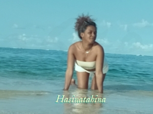 Hasinatahina