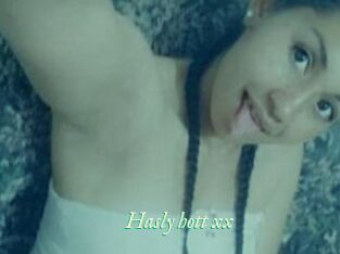 Hasly_hott_xx