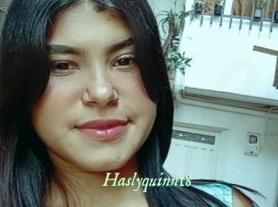 Haslyquinn18