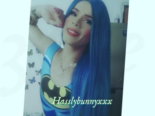 Hasslybunnyxxx