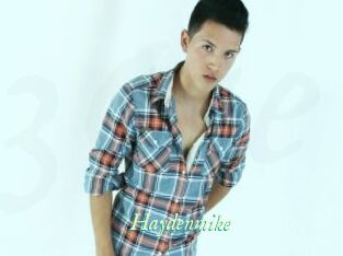 Haydenmike