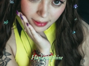 Hayleydolphine