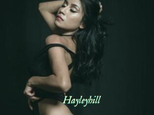 Hayleyhill