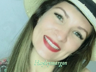 Hayleymargon
