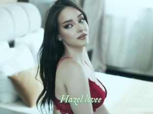 Hazel_lovee