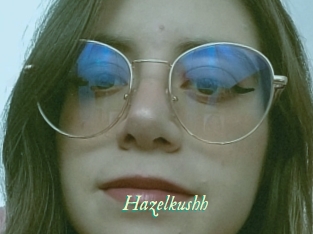 Hazelkushh