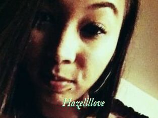 Hazellllove