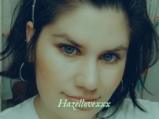 Hazellovexxx