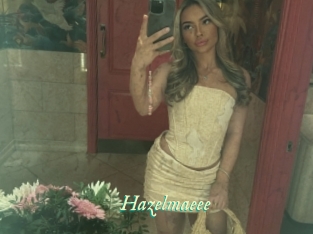 Hazelmaeee