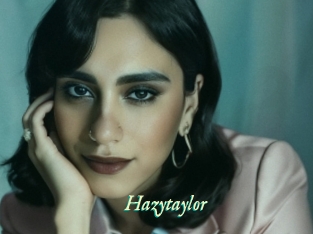 Hazytaylor
