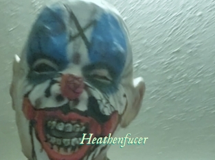 Heathenfucer