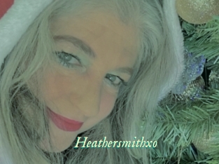 Heathersmithxo