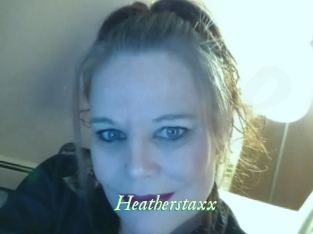 Heatherstaxx