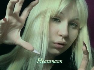 Heavenann