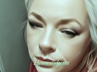 Heavenlydecent