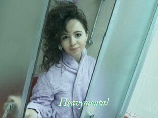 Heavymental