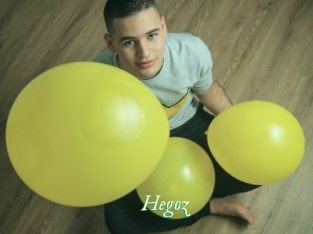 Hegoz