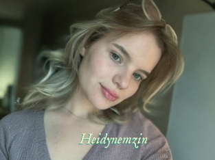Heidynemzin