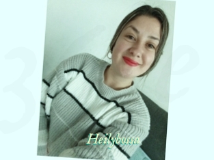 Heilybossa