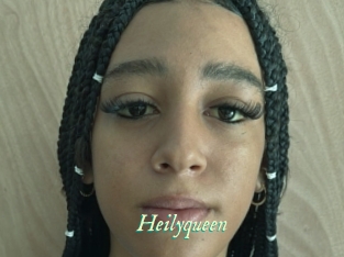 Heilyqueen
