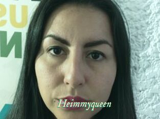 Heimmyqueen