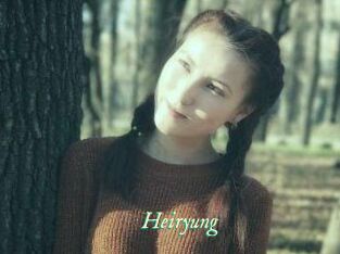 Heiryung