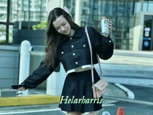 Helarharris