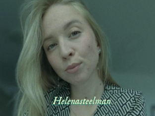Helenasteelman