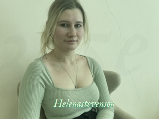 Helenastevenson
