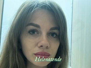 Helenatende