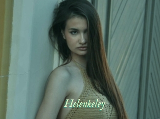 Helenkeley