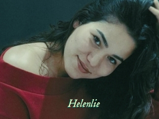 Helenlie