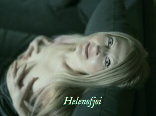 Helenofjoi