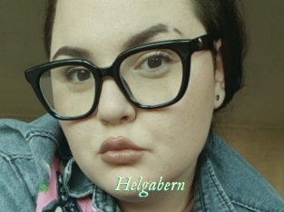 Helgabern