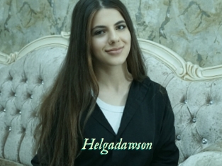 Helgadawson