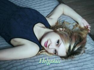 Helgakiss