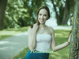 Hellacandid