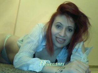 Hellenanes