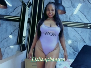 Hellenjohansson