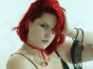 Hellenreds