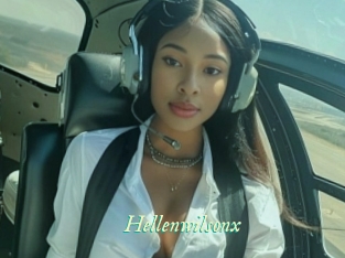 Hellenwilsonx
