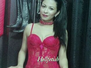 Hellfetish
