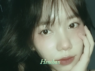 Henchan