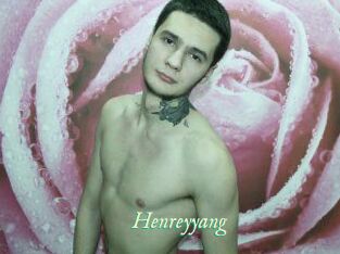 Henreyyang